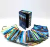Studio Ghibli: 100 Collectible Postcards Anteprima dell’immagine prodotto 4