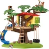 Schleich Dům Na Dobrodružném Stromě 102642408 Náhled obrázku produktu 2