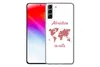 MuchoWow® Handyhülle Schutzhülle Hülle für Samsung Galaxy Produktbild-Vorschau 2