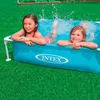 INTEX Schwimmbecken Mini Frame 122 x 122 x 30 cm 57173NP Produktbild-Vorschau 14