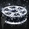 Ikodm 200M LED Lichterkette 2000LEDs 8 Modi mit Memory Produktbild-Vorschau 12