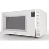 Whirlpool MWP 304 W, Arbeitsplatte, Grill-Mikrowelle, 30 l, Produktbild-Vorschau 6