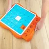 Nina Ottosson Challenge Slider orange/blau Produktbild-Vorschau 14