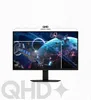Samsung G50D, 68,6 cm (27"), 2560 x 1440 Pixel, Quad HD, Produktbild-Vorschau 16