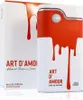 Armaf, Art D'Amour, Eau de Parfum, para mujeres, 100 ml Vista previa de la imagen del producto 2