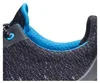 chaussures basses uvex 1 G2 S1P noir, bleu largeur 10 T. 45 Voir les images du produit 3