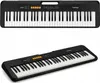 Casio CT-S100 Digitales Piano 61 Schlüssel Schwarz  Weiß Produktbild-Vorschau 15