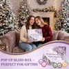 Adventskalender 2026 Frauen Mädchen Duschbomben Thema Produktbild-Vorschau 6