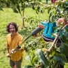 Gardena 3720-20, hliník, hliník, nastavitelný, odnímatelný, Náhled obrázku produktu 19