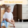 Babykajo Töpfchen mit Musik. Kinder Töpfchen mit Produktbild-Vorschau 5