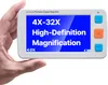 VEVOR Lente d'ingrandimento digitale portatile, lente di Anteprima dell’immagine prodotto 1
