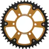 Stealth-Kettenrad Supersprox 520 - 45Z (gold) Produktbild-Vorschau 2