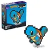 MEGA – Pokémon – Coffret Carapuce Voir les images du produit 1