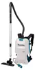 Makita Aspirateur à sac à dos sans fil DVC660Z Voir les images du produit 19