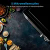 Kuchenka mikrofalowa MEDION 3 w 1 z grillem i funkcją Podgląd zdjęcia produktu 12