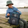 Schulrucksack Rucksack Jungen Schulrucksack Mädchen Produktbild-Vorschau 3