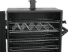 Wędzarnia + Grill Gazowy El Fuego Portland Xxl 2 Palniki Podgląd zdjęcia produktu 3