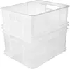 keeeper Aufbewahrungsbox Euro-Box XL, stapelbar, Produktbild-Vorschau 7