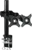 Hama Monitorarm FULLMOTION, für 2 Bildschirme, 66 cm (26"), Produktbild-Vorschau 15