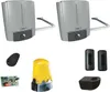 Kit FAST70 CAME 230 V per cancelli a 2 ante da 2,30 m Anteprima dell’immagine prodotto 1
