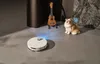 Robotický vysavač a mop DREAME X60 Ultra White Náhled obrázku produktu 7