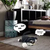 Mad Monkey - Chuckle Buddie Katze Produktbild-Vorschau 2