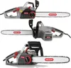 Oregon CS 1500 Kettensäge 2400 W 45 cm 3/8" + Gehörschutz Produktbild-Vorschau 9