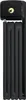 Antivol pliant Bordo Abus 62102 - 6055K/60 BLACK SH Voir les images du produit 11