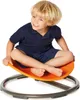 Gonge Karussell orange, ø 56 cm, 25 cm hoch, fördert Produktbild-Vorschau 4