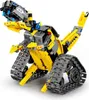 IM MASTER Jokomisiada IM.MASTER RC klocki robo-dino3w1 Náhľad obrázku produktu 2
