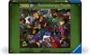 Ravensburger Villainous: All Villains, 2000 kus, Umn, 14 Náhled obrázku produktu 3