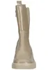Gabor 95.970.22, Stiefeletten in Beige für Damen, Größe Produktbild-Vorschau 14