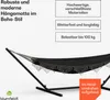 Blumfeldt Outdoor-Hängesessel, Camping-Zubehör & Garten - Produktbild-Vorschau 2