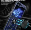 Outdoor Panzer Hülle für Samsung Galaxy Z Flip 7 FE mit Produktbild-Vorschau 5