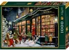 Puzzle - Nostalgischer Buchladen - 1000 Teile Produktbild-Vorschau 3