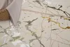 Tapiso Koberec Crystal Modern Gold Cream Light Green Náhled obrázku produktu 3