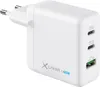 Xlayer Powercharger USB-C Schnellladegerät I 65W PD I GaN Produktbild-Vorschau 1