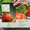 Graines de tomates(cœur de bœuf, 10 graines) - Graines de Voir les images du produit 2