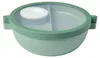 Mepal Vita lunch bowl basic bento lunchbowl vita - nordic Anteprima dell’immagine prodotto 1