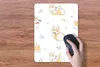 MuchoWow® Mauspad Mousepad Muster - Corgi - Hund - Jungen - Produktbild-Vorschau 4