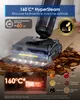 Tineco FLOOR ONE S7 Stretch Steam Lavapavimenti a Vapore Anteprima dell’immagine prodotto 2