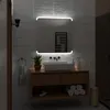 Badspiegel mit LED Beleuchtung - Assen - 50 cm, 50 cm Produktbild-Vorschau 6
