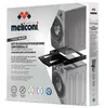 Meliconi 656136, Zestaw do układania na sobie, Uniwersalne, Podgląd zdjęcia produktu 6