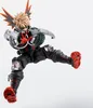 My Hero Academia S.H.Figuarts figurka akcji Katsuki Bakugo Podgląd zdjęcia produktu 8