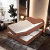 Masseno Boxspringbett FLUVIA N 160x200 cm Komplett-Set mit Produktbild-Vorschau 3