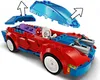 LEGO® Marvel 76279 Samochód wyścigowy Spider-Mana i Zielony Podgląd zdjęcia produktu 20