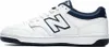 New Balance Sneakers BB480LWN in White color size 45 Podgląd zdjęcia produktu 26