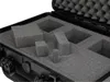 Valise Rigide - 258 X 243 X 117,5 Mm - Avec Mousse - 4,48 L Voir les images du produit 11