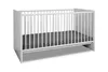 finori Image 66B Babybett, weiß Maß: B x H x T ca. 143,5 x Produktbild-Vorschau 4