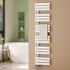 S'AFIELINA 1599x400mm designerski grzejnik łazienkowy Podgląd zdjęcia produktu 1
